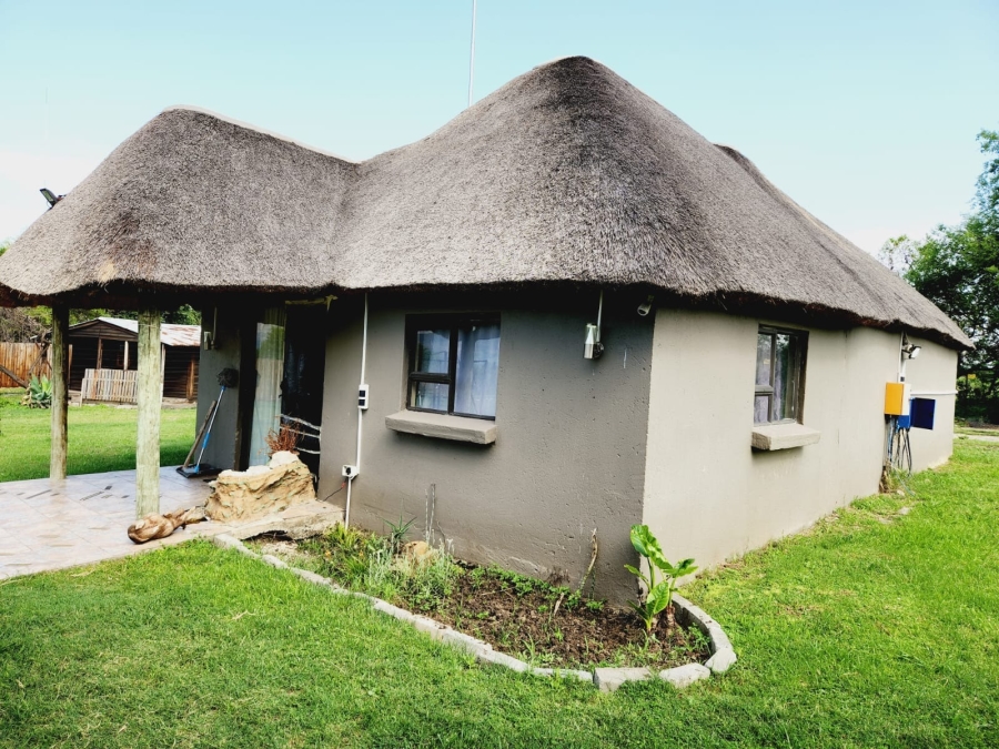 4 Bedroom Property for Sale in Kroondal North West